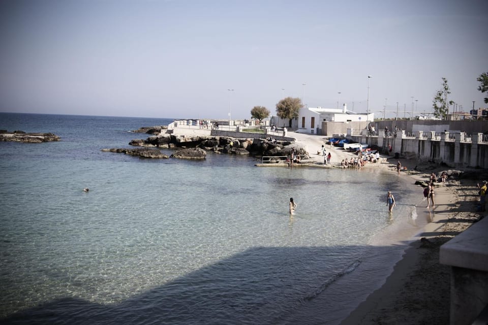 Puglia Loving Room House in Apulia