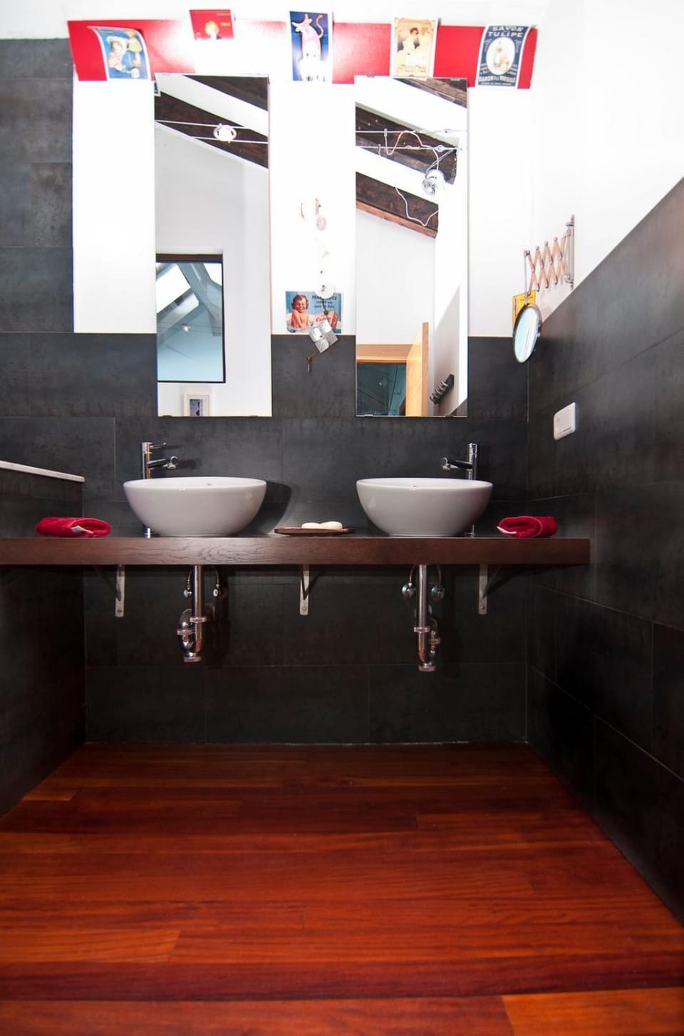 La Trufa Roja Apartment in Western coast of Cantabria