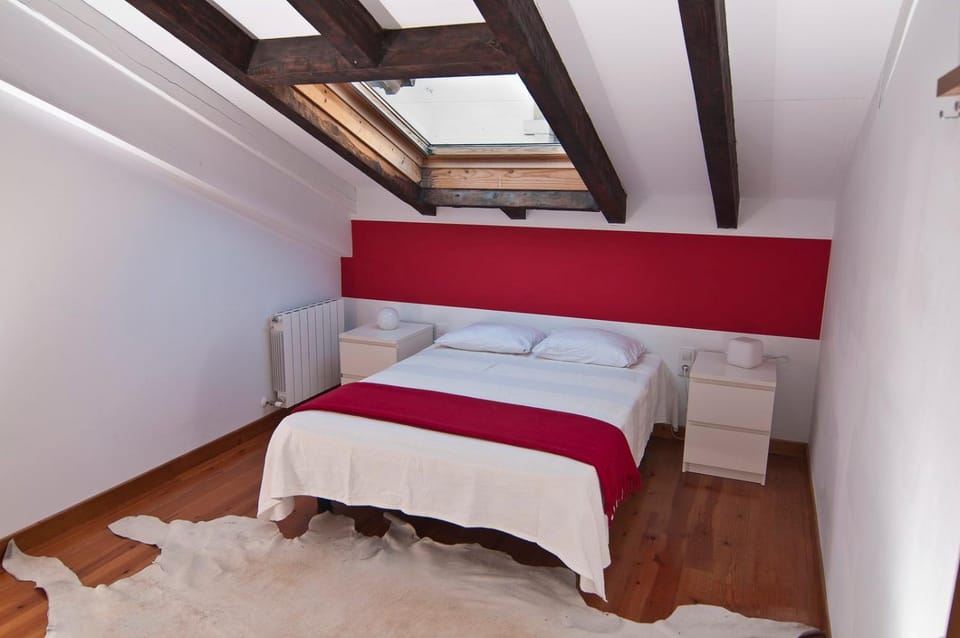 La Trufa Roja Apartment in Western coast of Cantabria