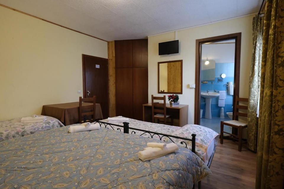 Hotel Sport Hotel in Emilia-Romagna