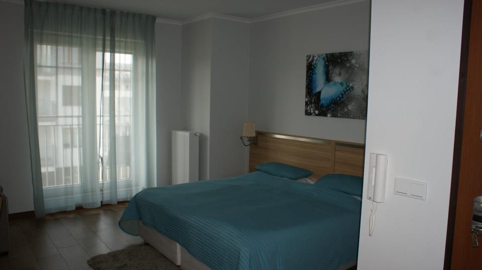 Apartament Magdalena Apartment in Swinoujscie