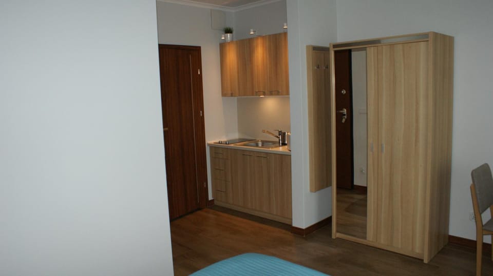 Apartament Magdalena Apartment in Swinoujscie
