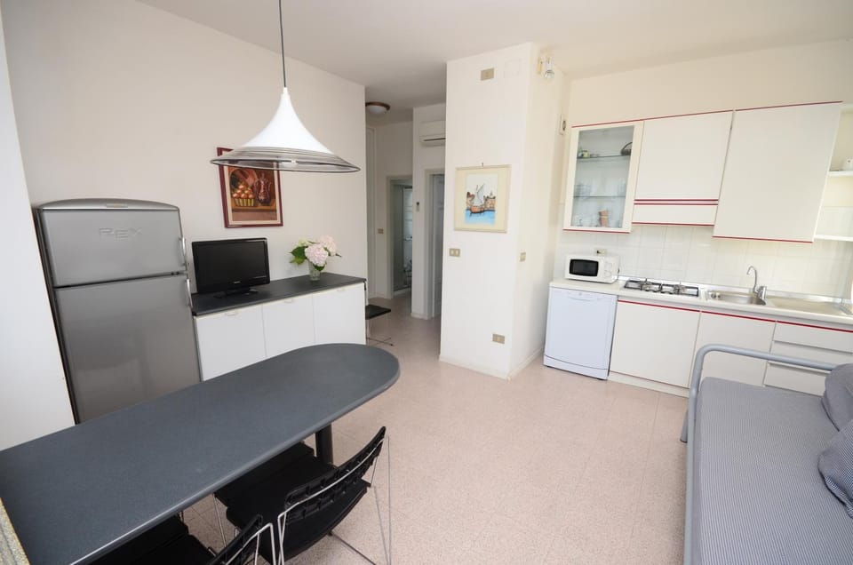 Villa Terry Apartment in Lignano Sabbiadoro