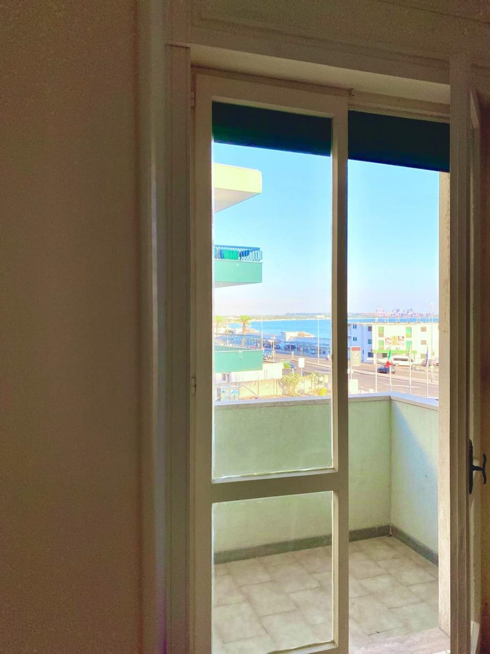 B&B Ariosto Bed and Breakfast in Gallipoli
