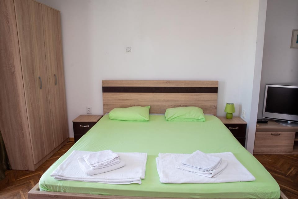 Apartments Mirko Apartment in Ulcinj