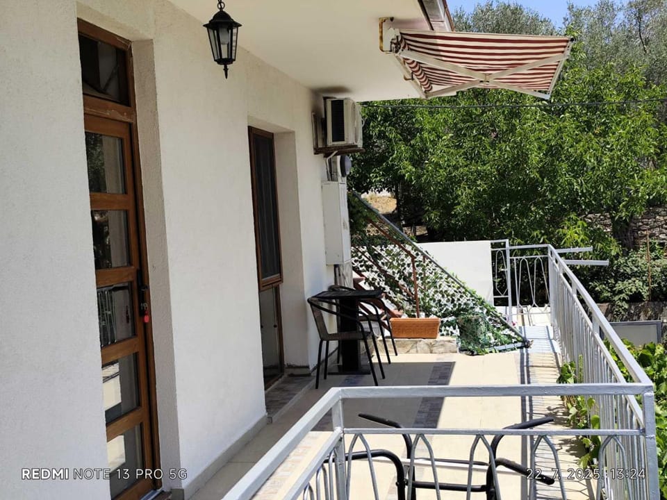 Apartments Mirko Apartment in Ulcinj