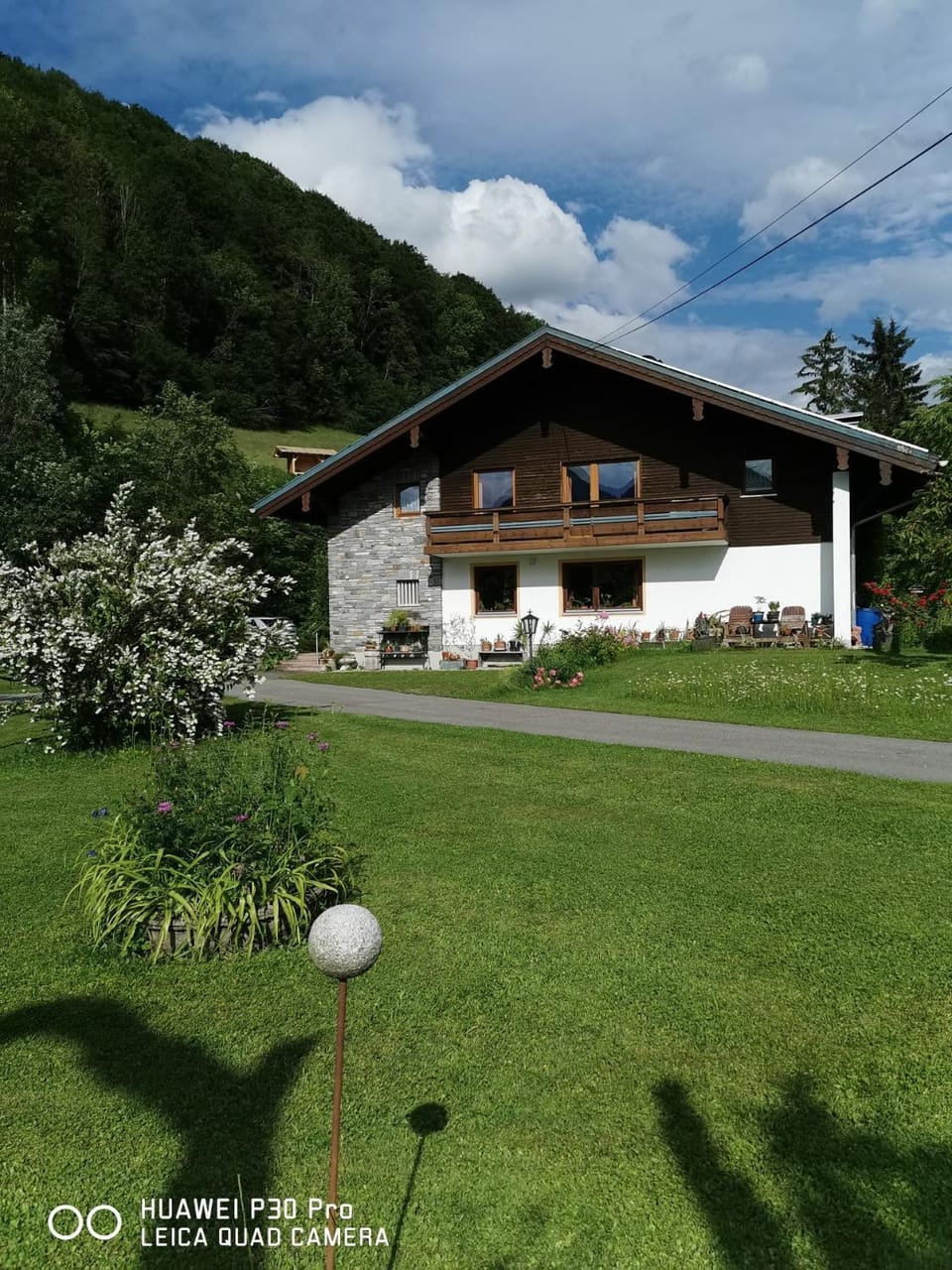 Ferienwohnungen v. Knoerzer-Suckow inkl. Chiemgaukarte Apartment in Ruhpolding