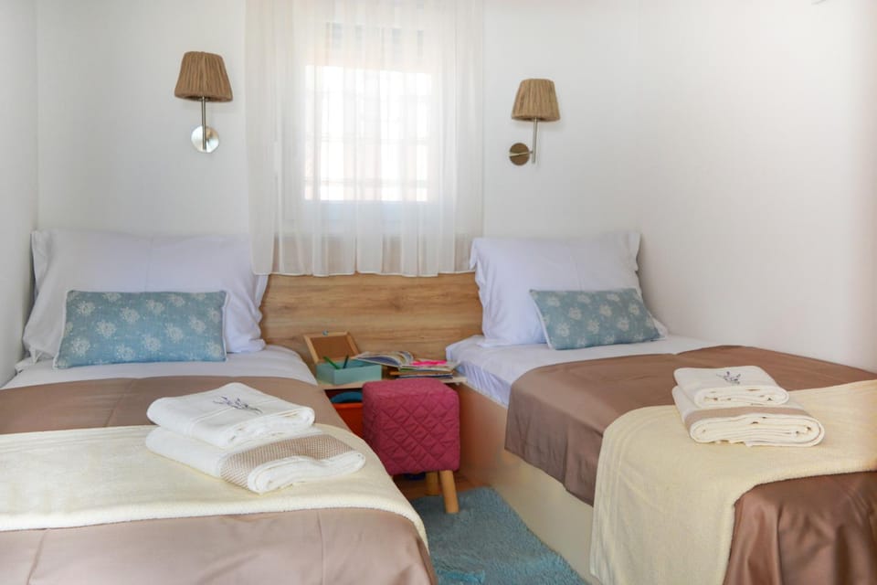 KAJ-LUX NOVI Apartment in Novi Vinodolski