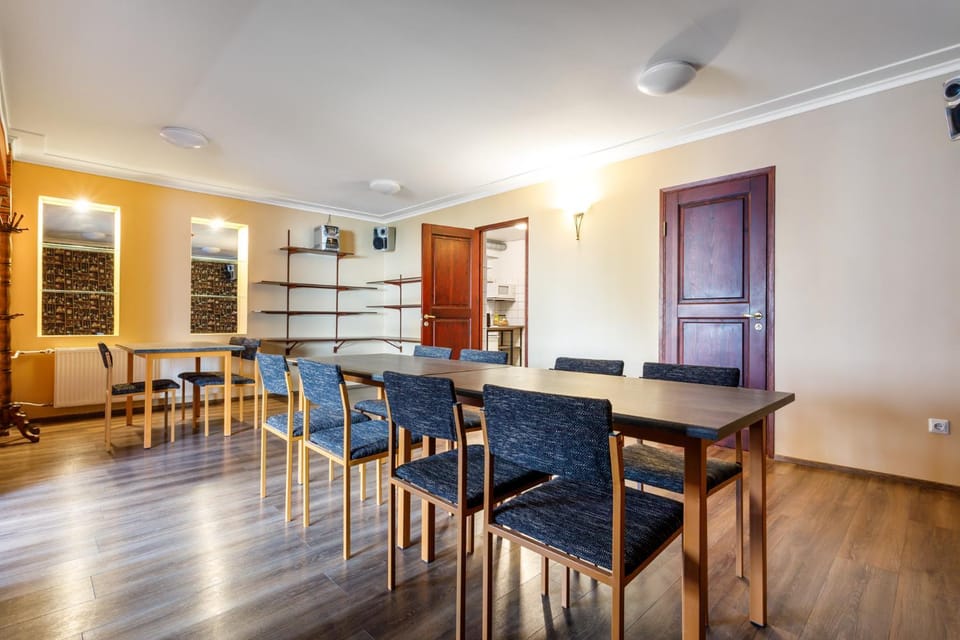 Business facilities, Meeting/conference room