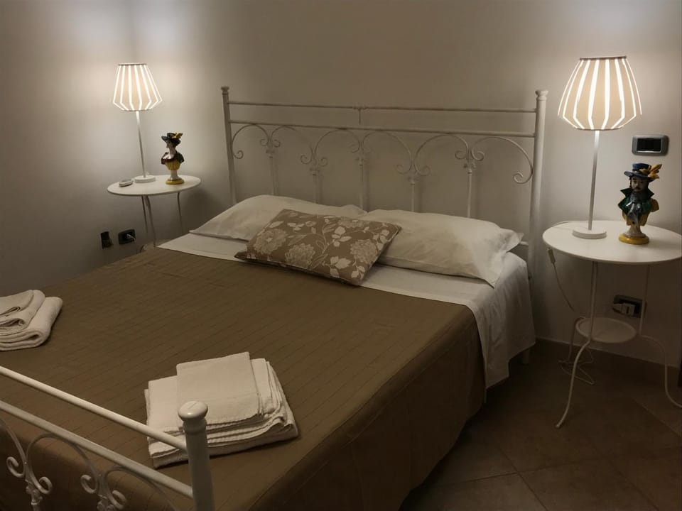 Dimora Ammare House in Sicily