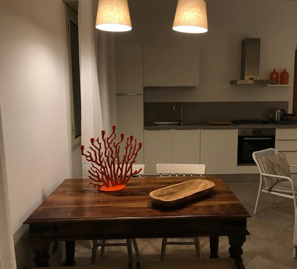 Dimora Ammare House in Sicily