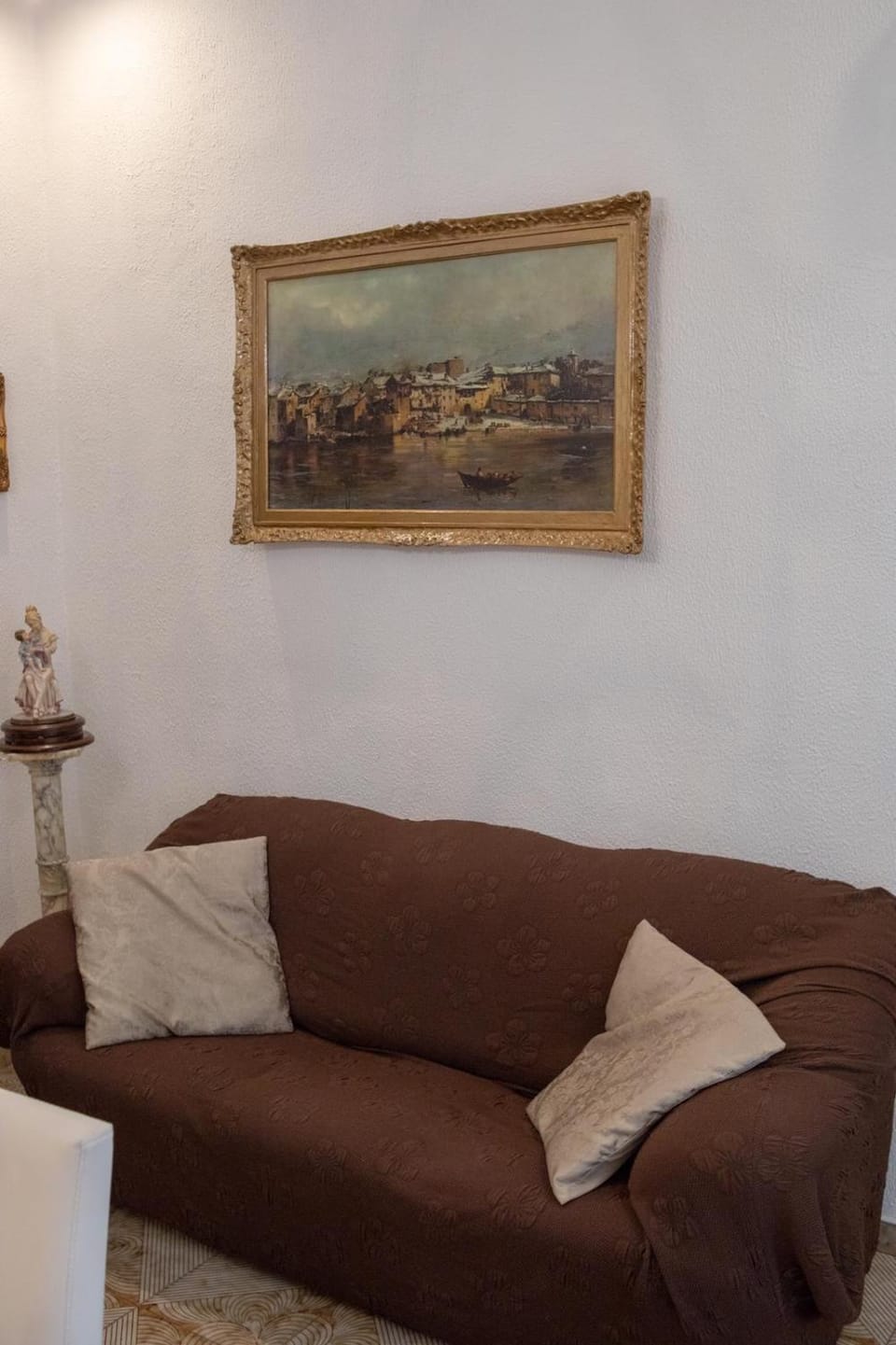 La bella Napoli House in Naples