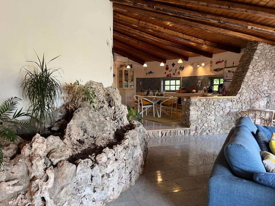 Villa Federica Villa in Fontane Bianche