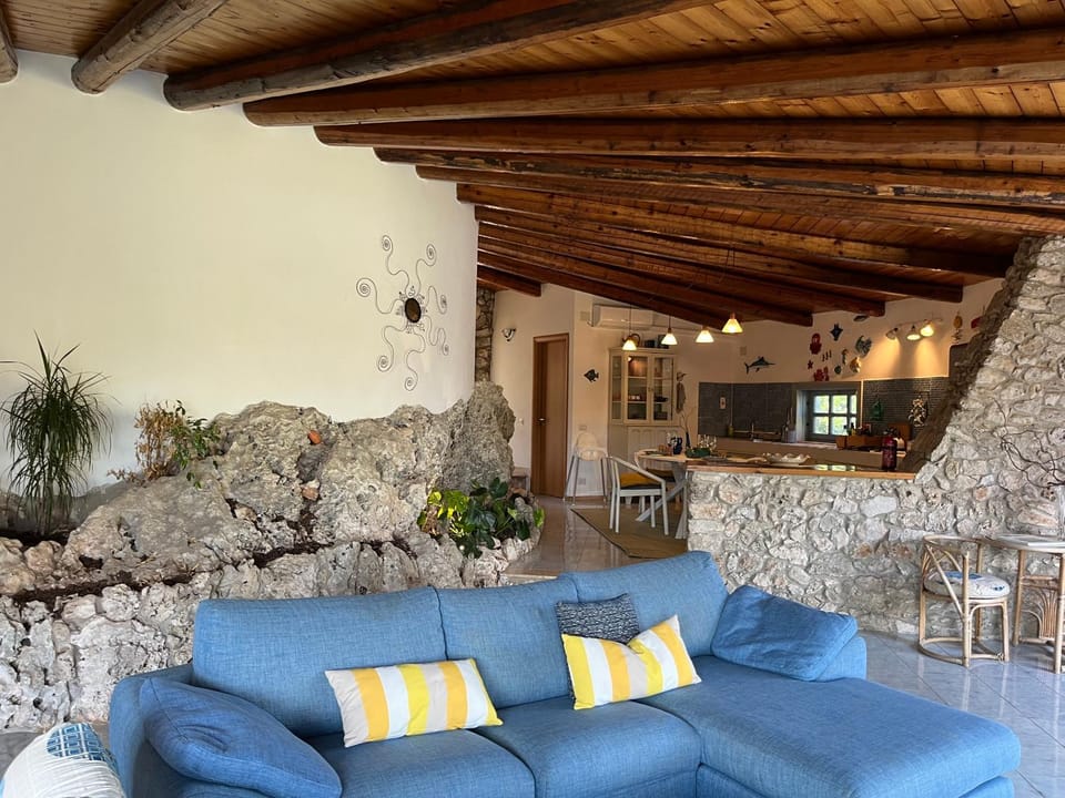 Villa Federica Villa in Fontane Bianche