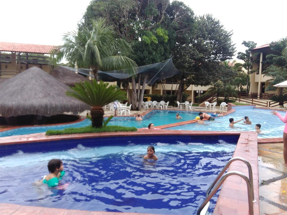 Solar Pipa Apartments Apartment in Pipa Beach