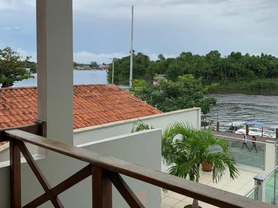 Pousada Vilas Boas Inn in State of Piauí, Brazil