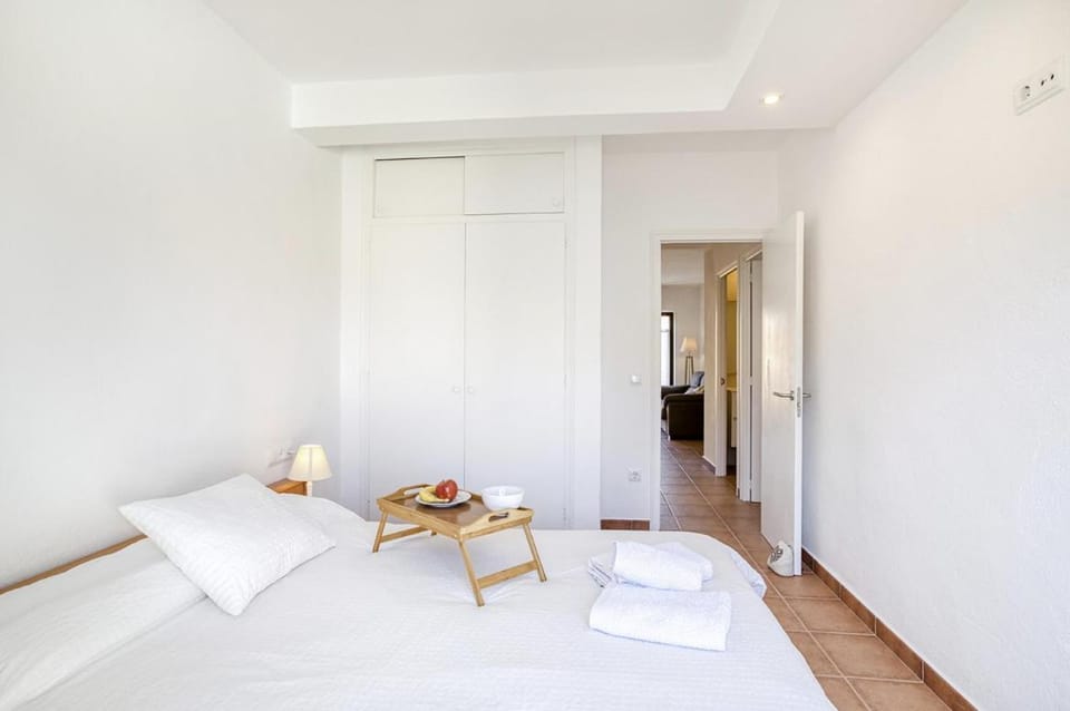 LA TORRE 41 Apartment in L'Escala
