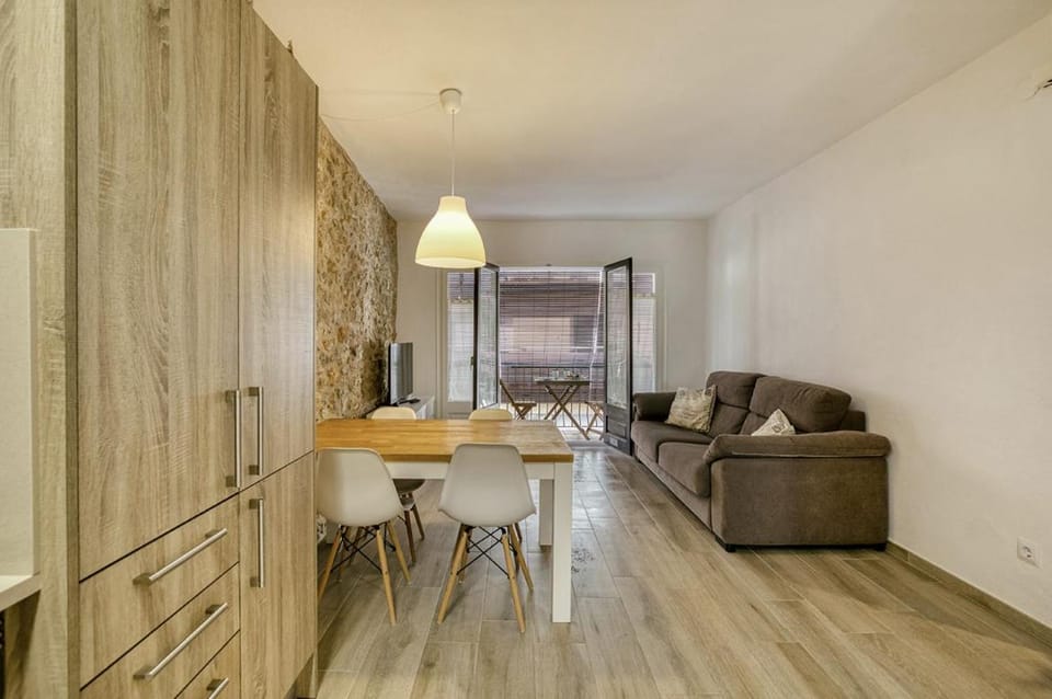 LA TORRE 41 Apartment in L'Escala