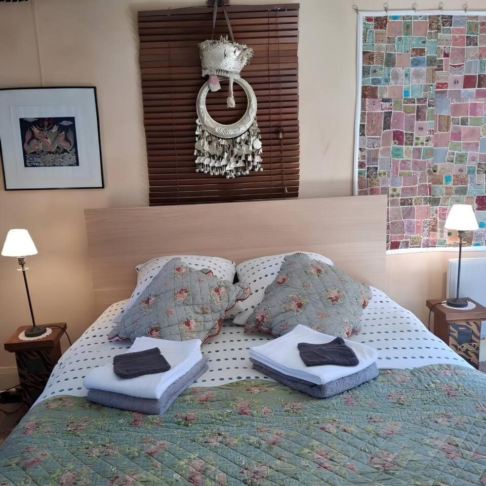 Jardin et Hotel Particulier Bed and Breakfast in Bayeux