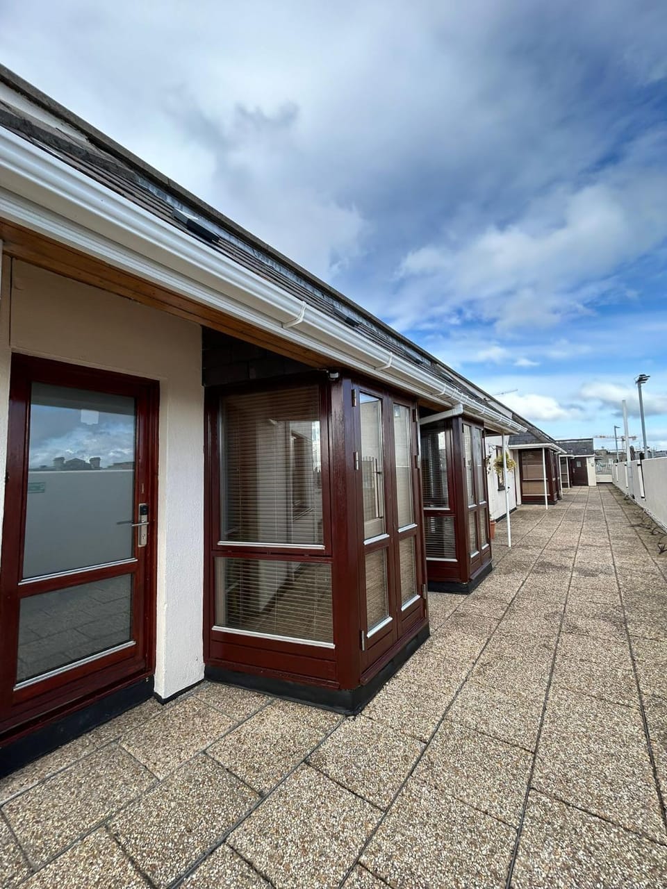 Gogartys Temple Bar Apartments Apartment in Dublin