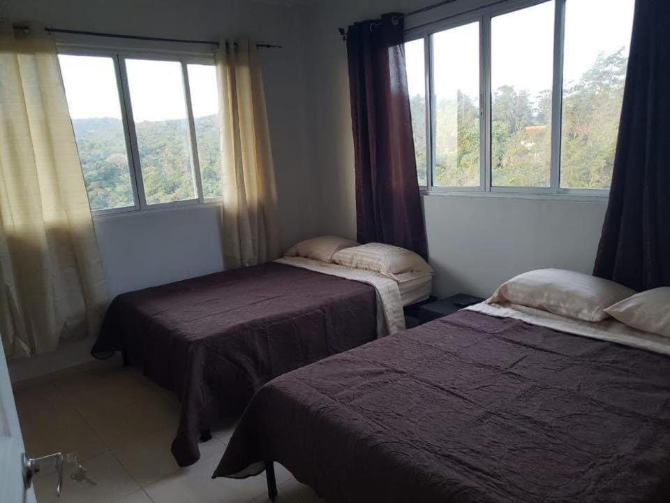 Hacienda Mi Montañita House in Panama City, Panama