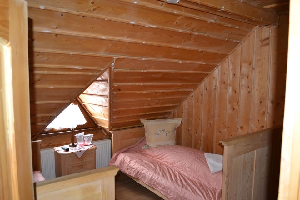 Pension Lucia Bucovina Bed and Breakfast in Romania