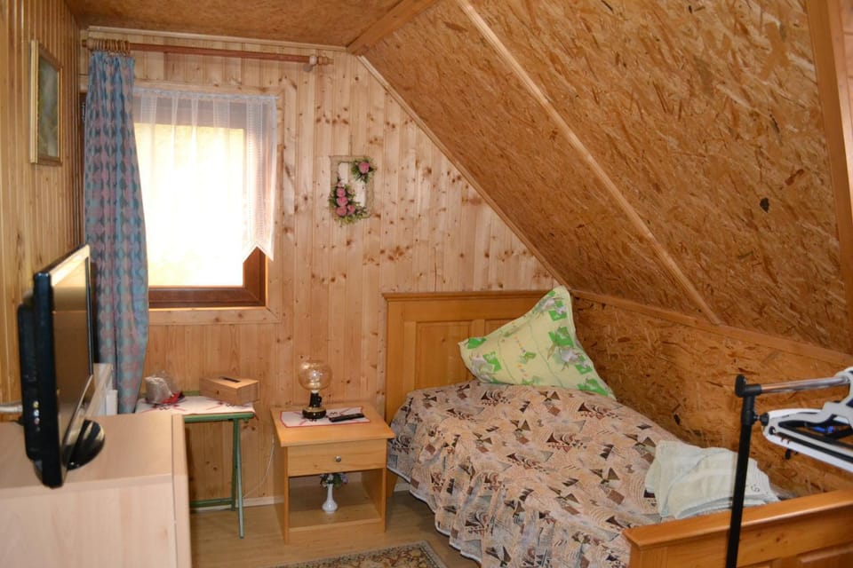 Pension Lucia Bucovina Bed and Breakfast in Romania