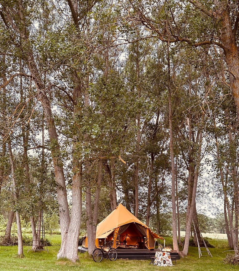 Molino Tejada Apartment in Cantabria