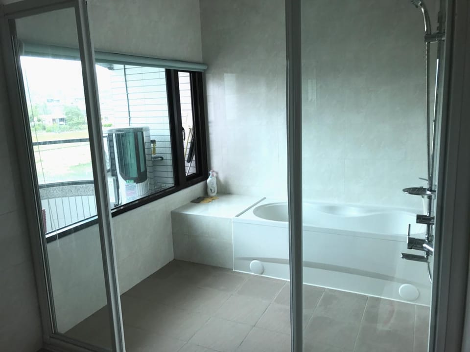Yin Mama Warm House Vacation rental in Taiwan, Province of China