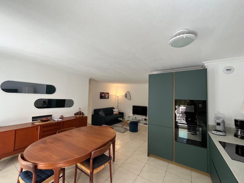 Appartement T3 avec terrasse, parking, proche commerces et plages - Arcachon centre - FR-1-319-15 Apartment in Arcachon