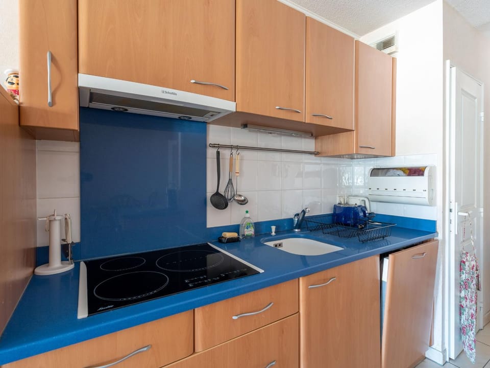 Appartement T3 au Centre d'Arcachon, avec Parking, proche Parc Mauresque et Plage, Terrasse, 2 Chambres - FR-1-319-61 Apartment in Arcachon