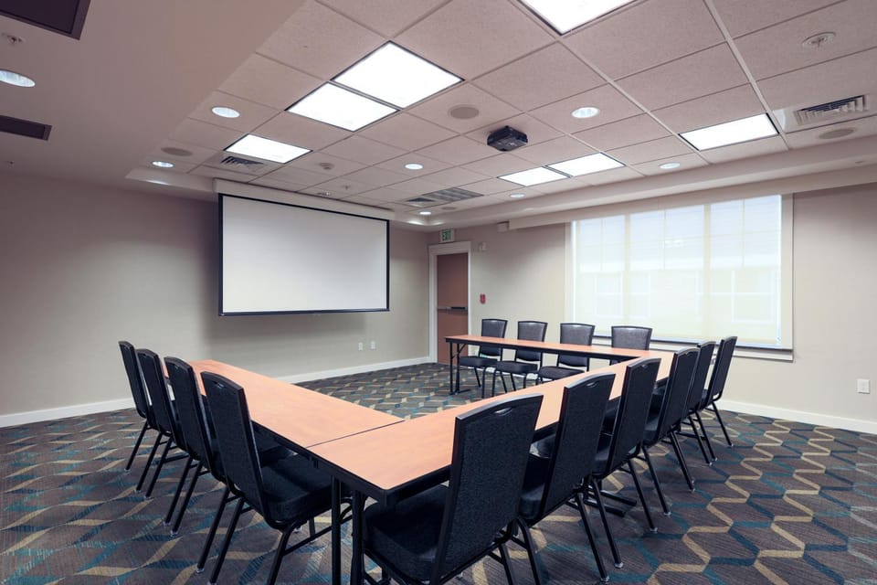 Meeting/conference room