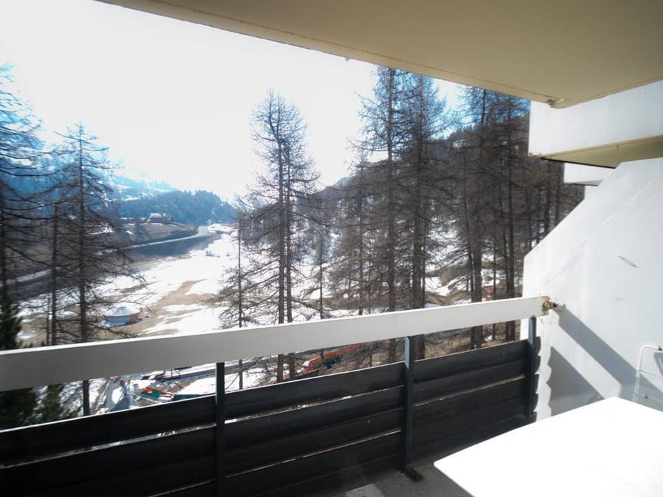 Studio Coin Montagne à Vars Les Claux, 4 Couchages, Proche Pistes et Centre, Parking Privé - FR-1-330B-47 Apartment in Piedmont