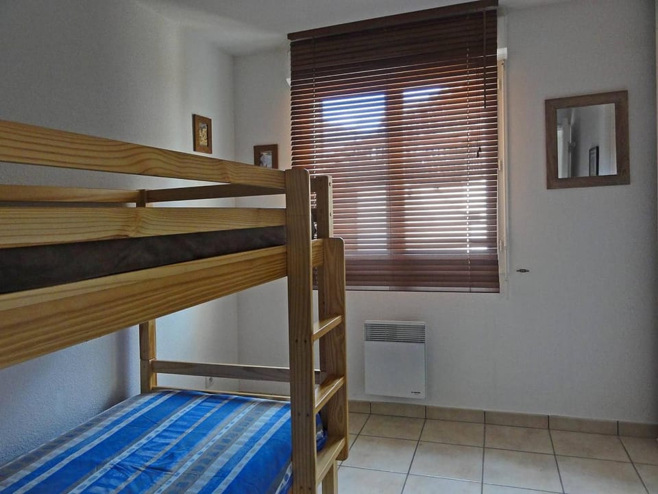 Bel appartement 67m² 2 chambres, parking, balcon sud – Briançon - FR-1-330C-72 Apartment in Briançon