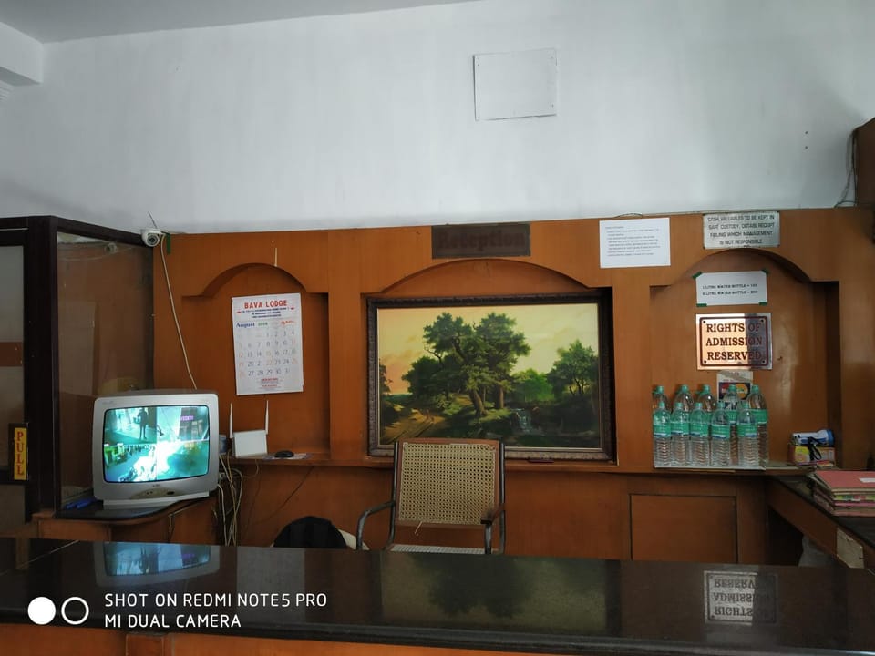 GP Mansion Nature lodge in Chennai