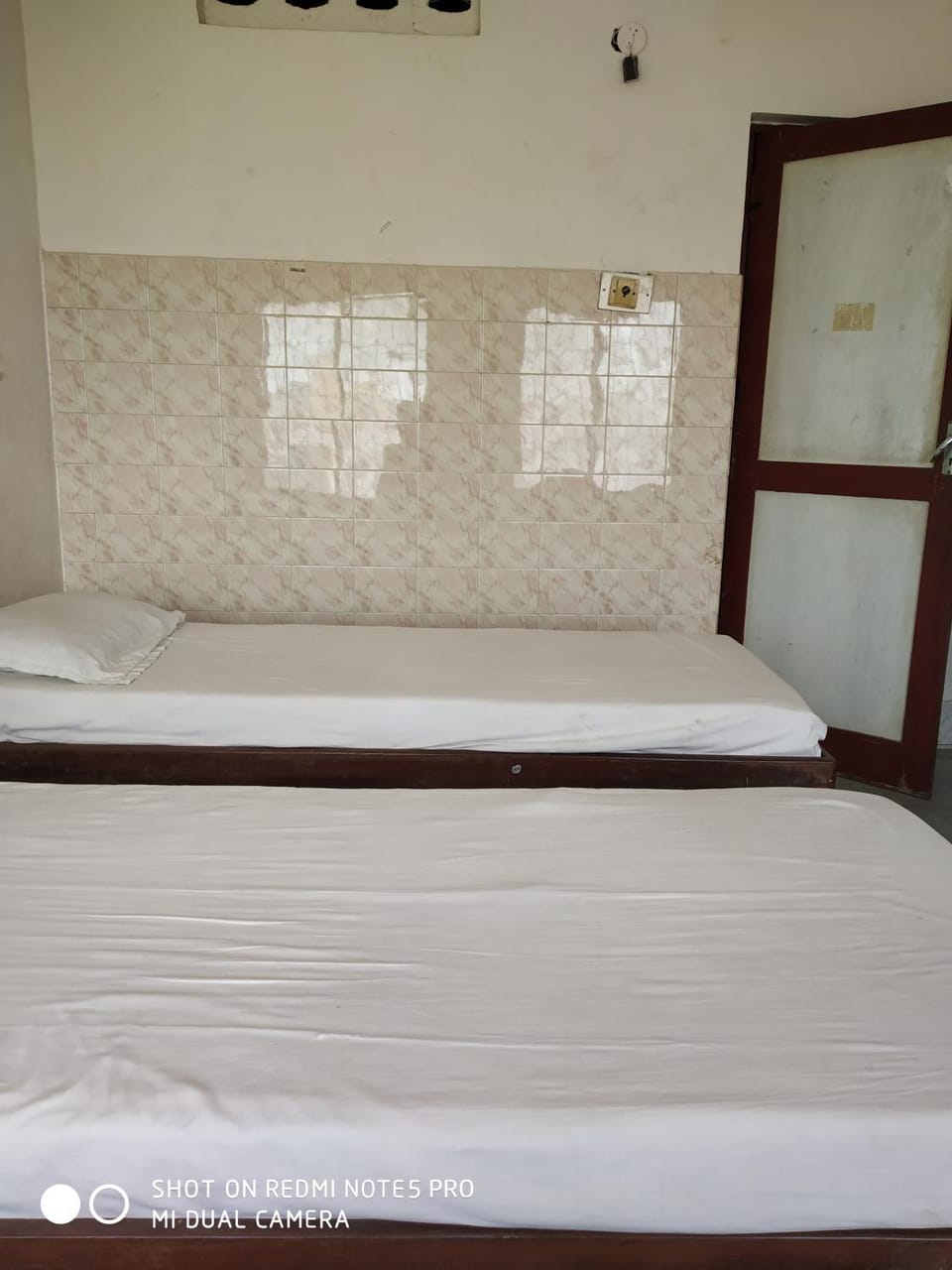 GP Mansion Nature lodge in Chennai