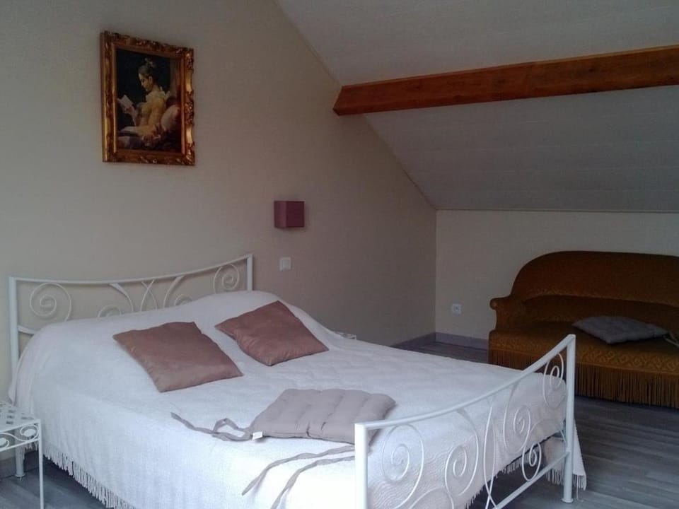 Grande maison de campagne avec jardin, terrasse, accueil chevaux, proche plage de Wissant, animaux OK - FR-1-376-39 House in Hauts-de-France