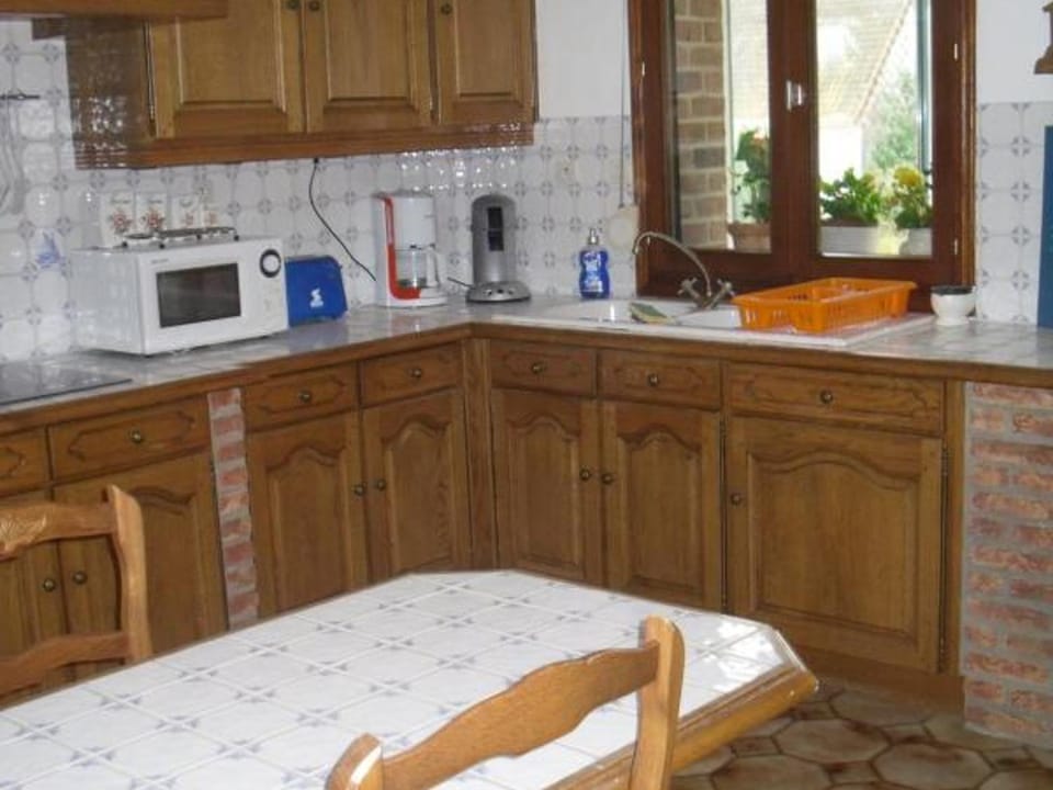 Gîte indépendant avec jardin clos, terrasse et wifi, au centre de Senlis, animaux acceptés - FR-1-376-52 House in Hauts-de-France