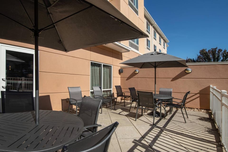 View (from property/room)