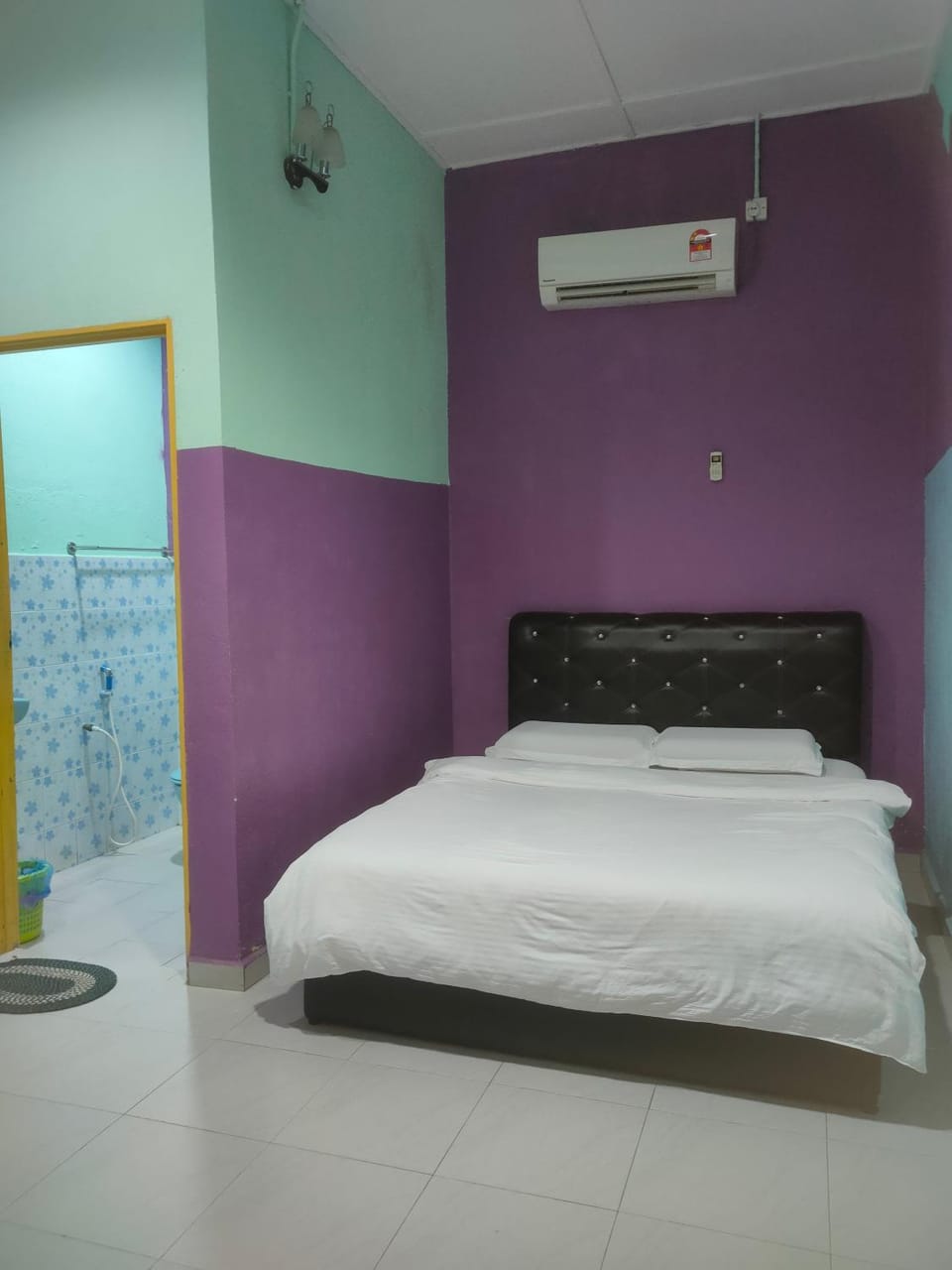 Taman negara rainbow guest house Hotel in Terengganu, Malaysia