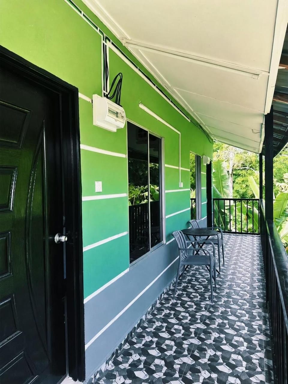 Taman negara rainbow guest house Hotel in Terengganu, Malaysia