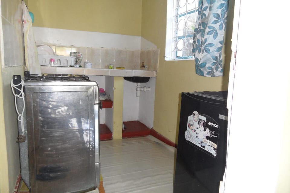 Private Guest Wing Bed and Breakfast in Mombasa County