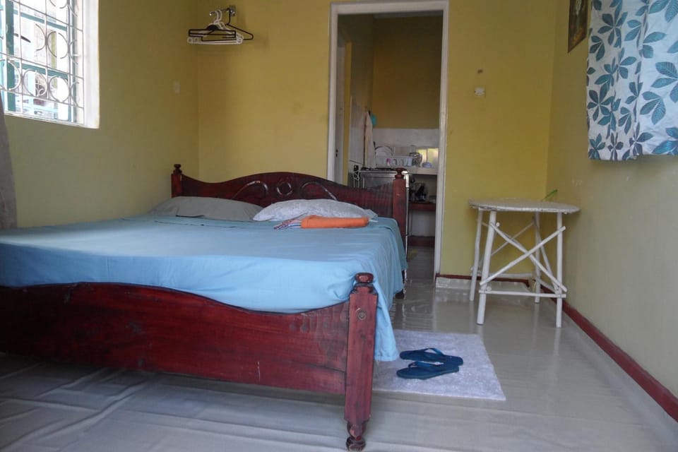 Private Guest Wing Bed and Breakfast in Mombasa County