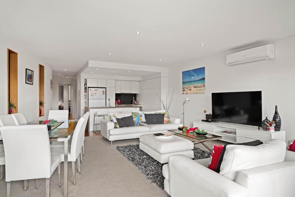 9/4 The Esplanade, Cowes - Cscape Apartment in Cowes