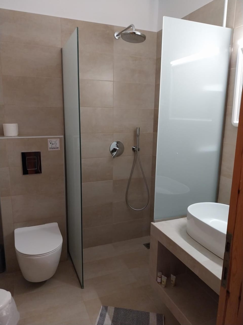 Katerina & Efi Apartments Apartment in Mastihari