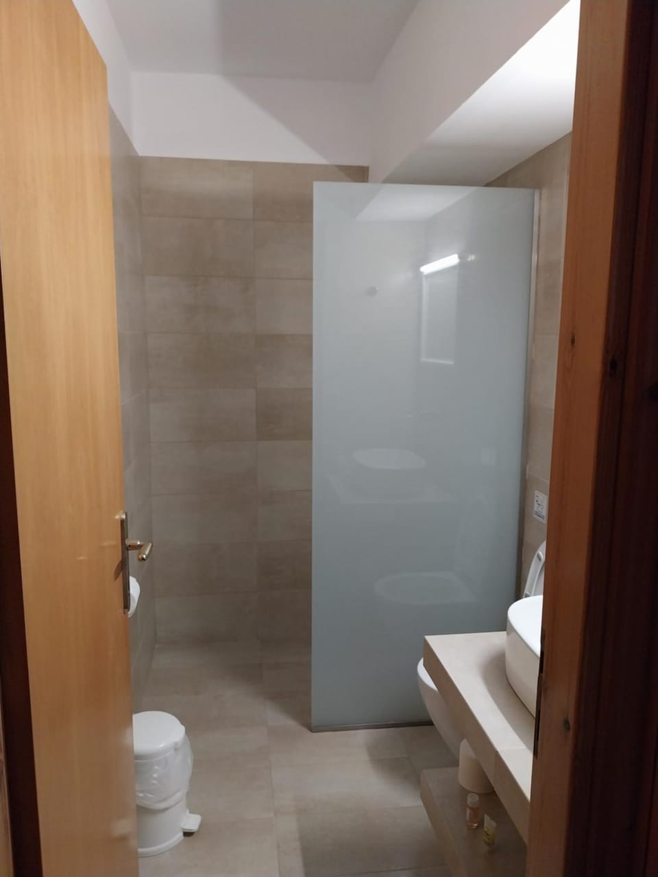 Katerina & Efi Apartments Apartment in Mastihari