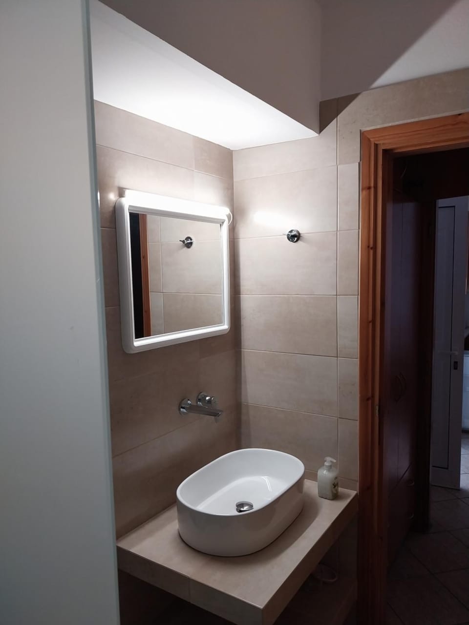 Katerina & Efi Apartments Apartment in Mastihari