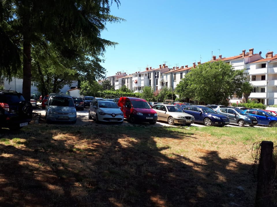 Area and facilities