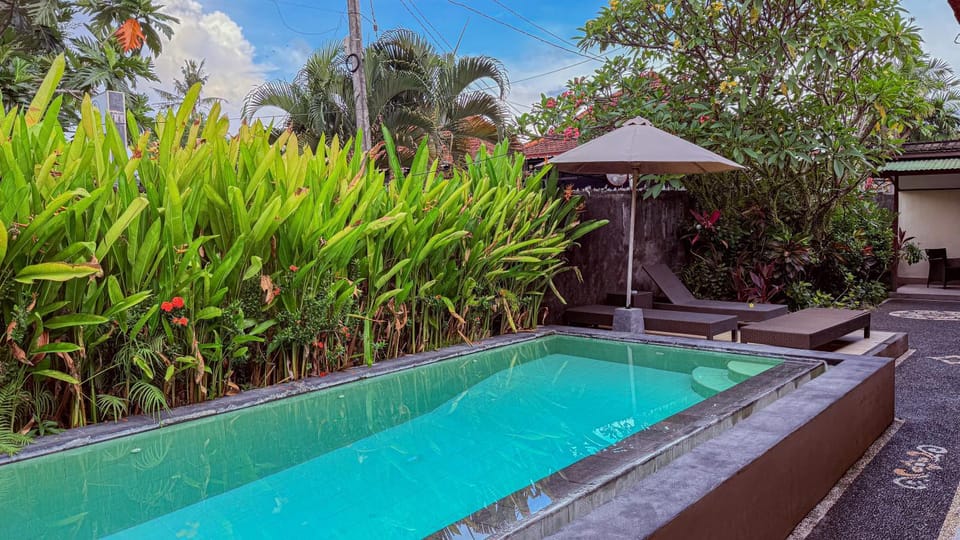 Nari Homestay Canggu 2 Vacation rental in North Kuta