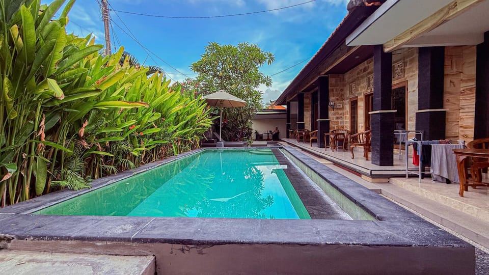 Nari Homestay Canggu 2 Vacation rental in North Kuta